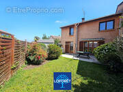 Maison à SAINT-PRIEST