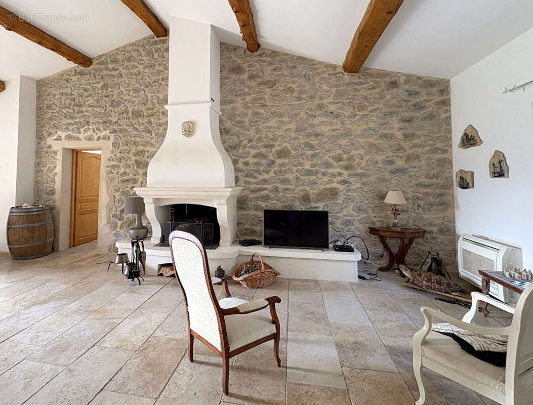 Maison à CARCASSONNE