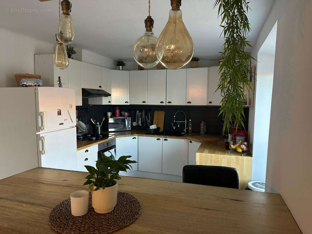 Appartement à PIERREFEU-DU-VAR