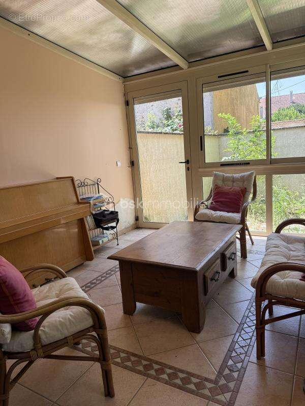  Maison familiale avec garage indépendant – Lieusaint - photo 7