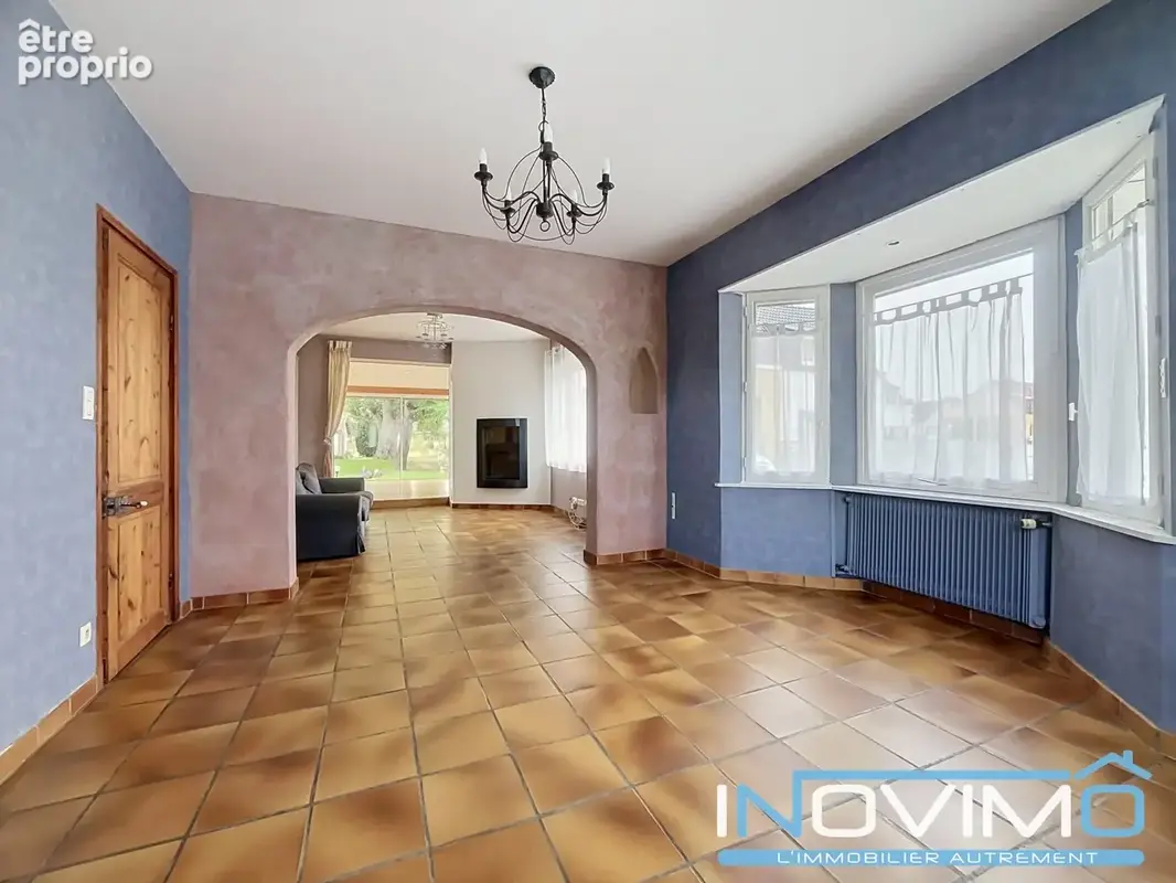 Maison 8 pièces 176 m² à vendre à Gravelines (59820) - photo 5