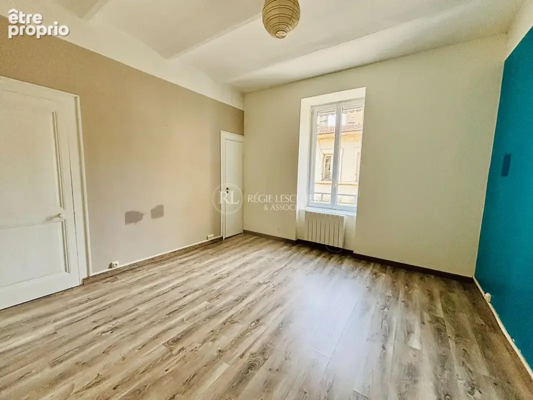 Appartement à LYON-7E