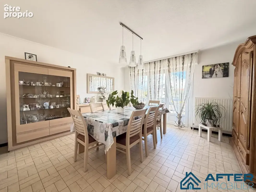Maison 109 m² à Barbonville  - photo 5
