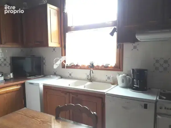 Entre Oisemont et Hallencourt : Grande maison (170 m2) avec - photo 6