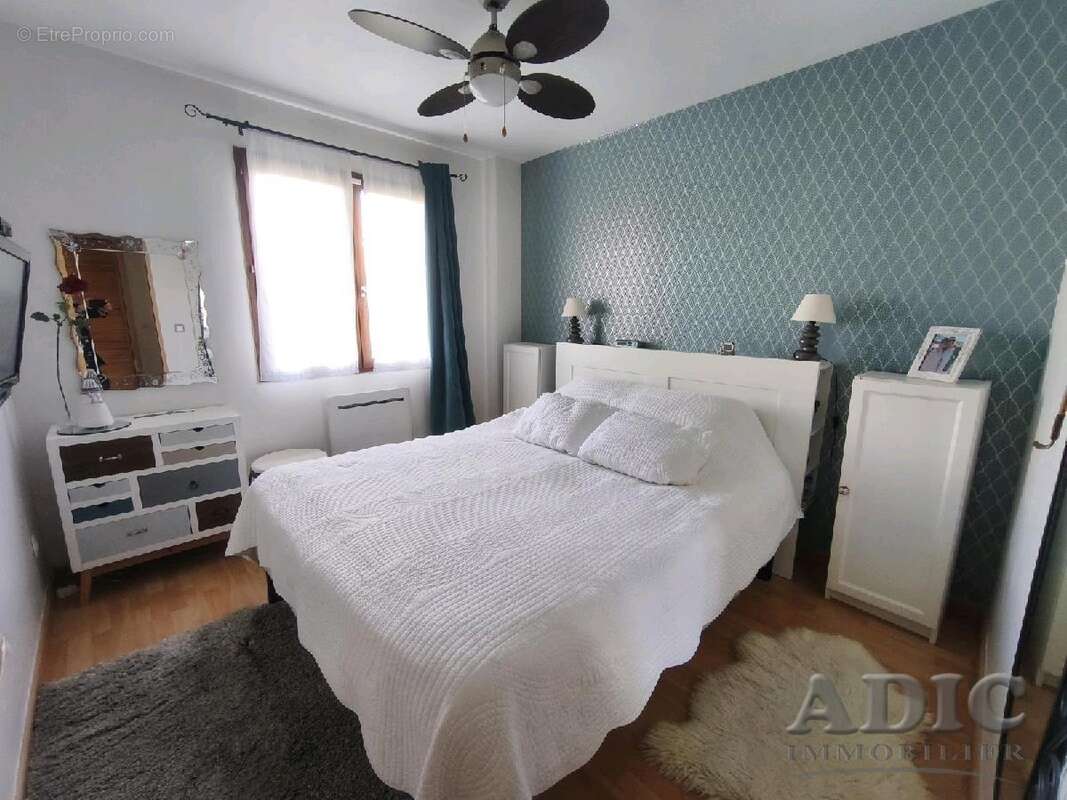 Maison 118 m² à Saint-Pathus  - photo 8