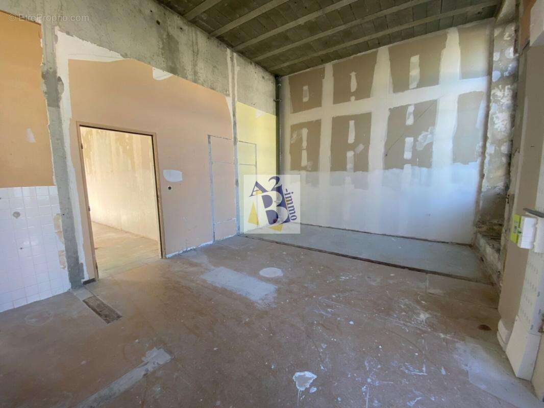 Appartement à ANGOULEME