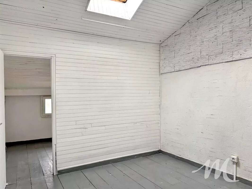 Appartement à BARJOLS