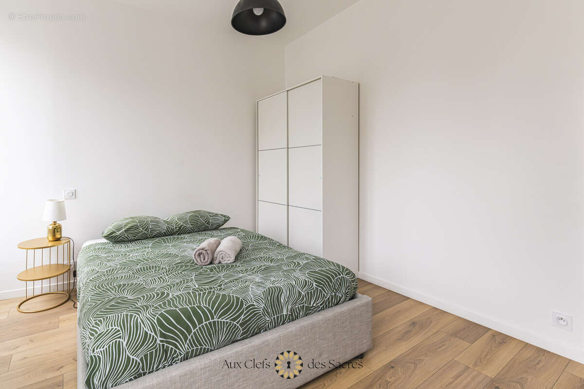 Appartement à REIMS