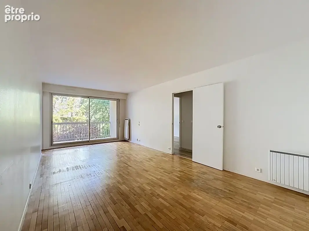 Appartement 68m² à boulogne-billancourt - photo 3