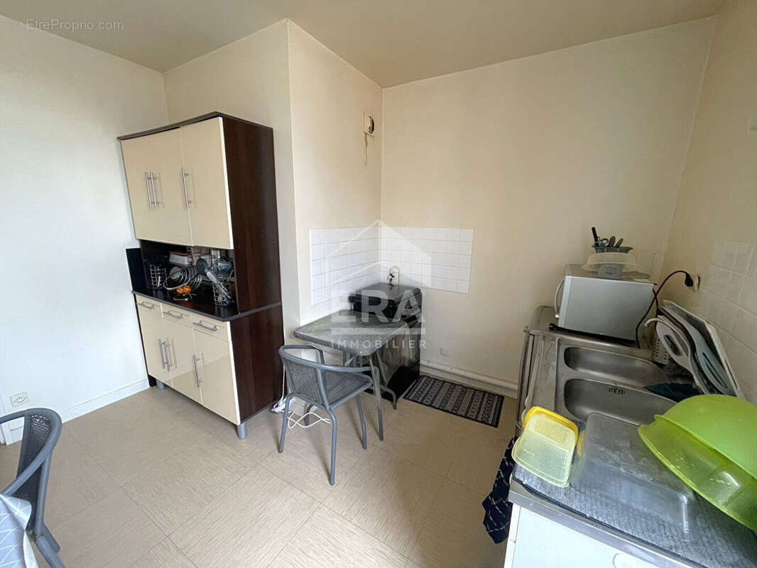 Appartement 65m² à mormant - photo 2
