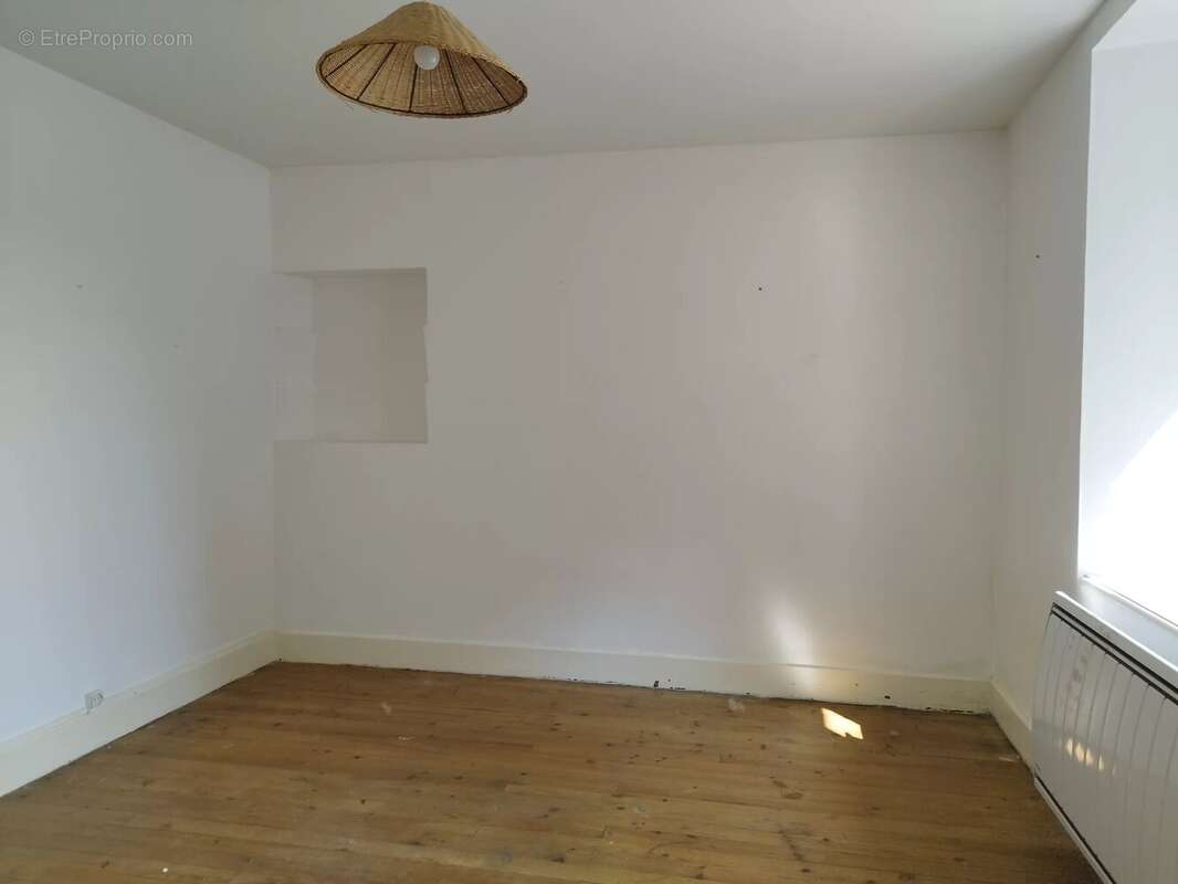 Maison à SAINT-GAUDENS