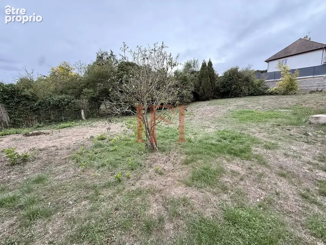 Secteur calme 10 min de cloyes et châteaudun - maison de plain-pied sur s/sol complet avec vaste jardin - photo 15