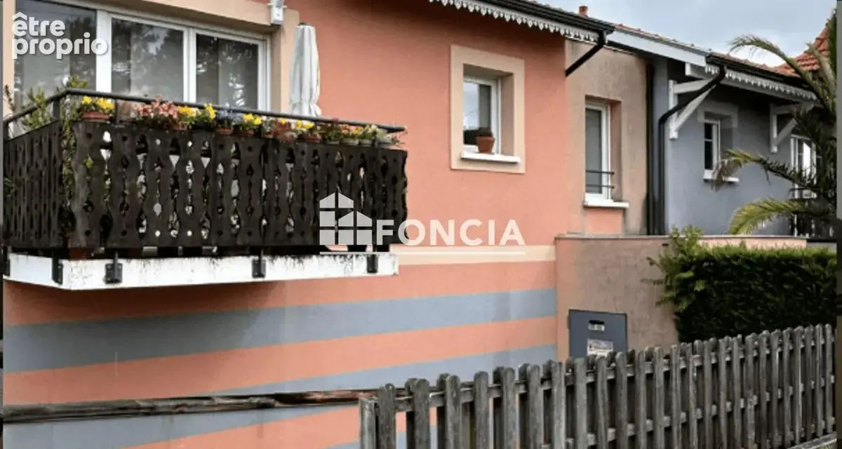  Investissement locatif clé en main – T3 avec jardin, déjà loué  - photo 3