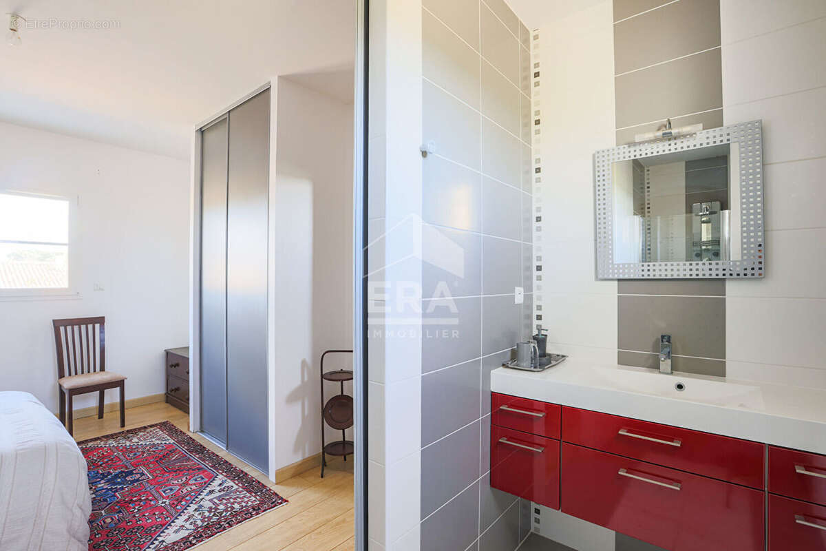 Maison à PUILBOREAU