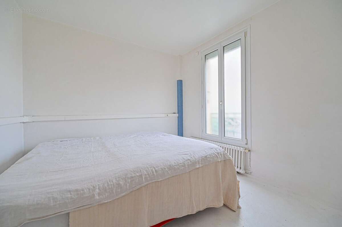 Photo 7 - Appartement à ALFORTVILLE