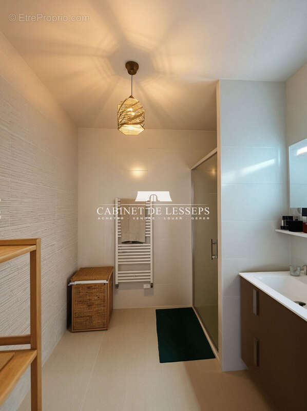 Appartement à BAYONNE