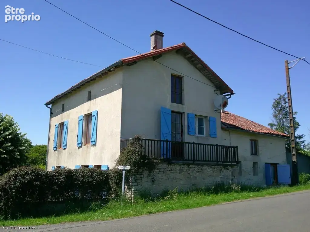 Jolie Maison Avec Un Beau Terrain - photo 33