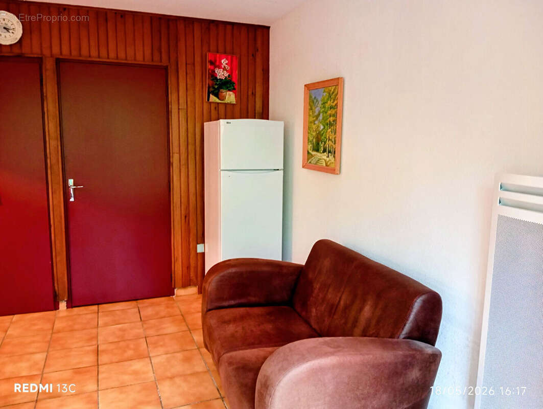 Appartement à PRATS-DE-MOLLO-LA-PRESTE