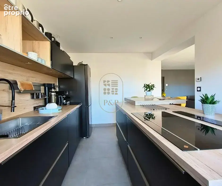 Villa Contemporaine A/A – Confort, Calme et Belles Prestations - photo 12