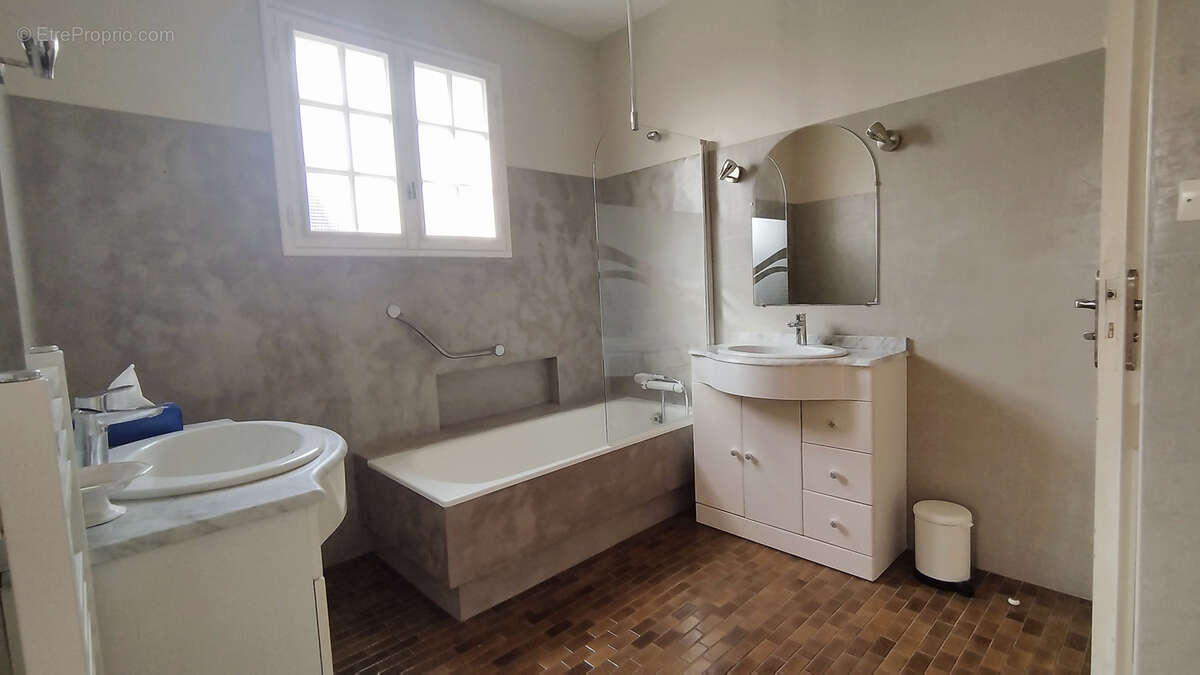 Maison à CESSON-SEVIGNE