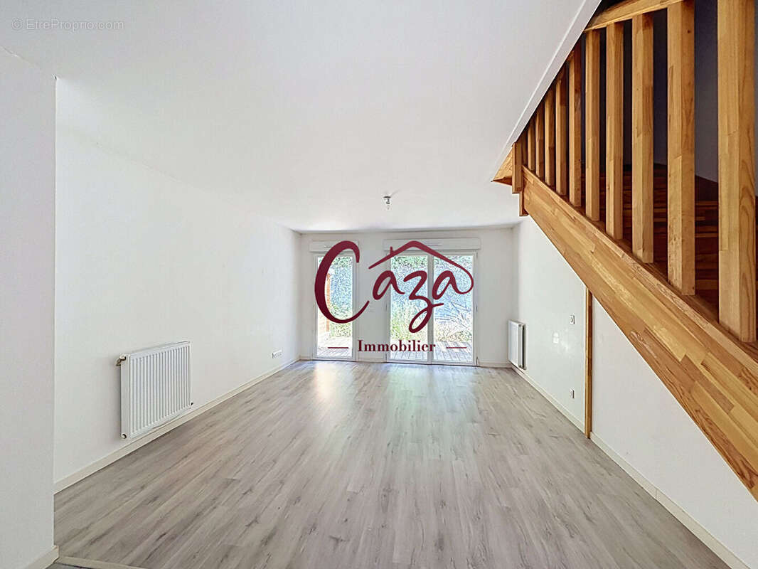 Secteur Quinsac - maison T3  de 2020 ? 68 m² avec terrasse - photo 5