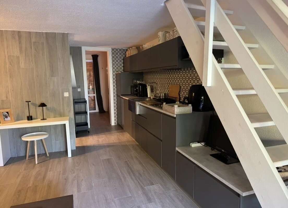Très belle mini-villa type 3 bord de mer - photo 8