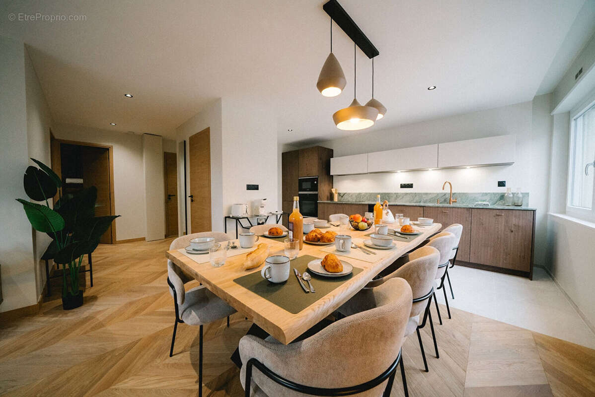 Appartement à ANNECY