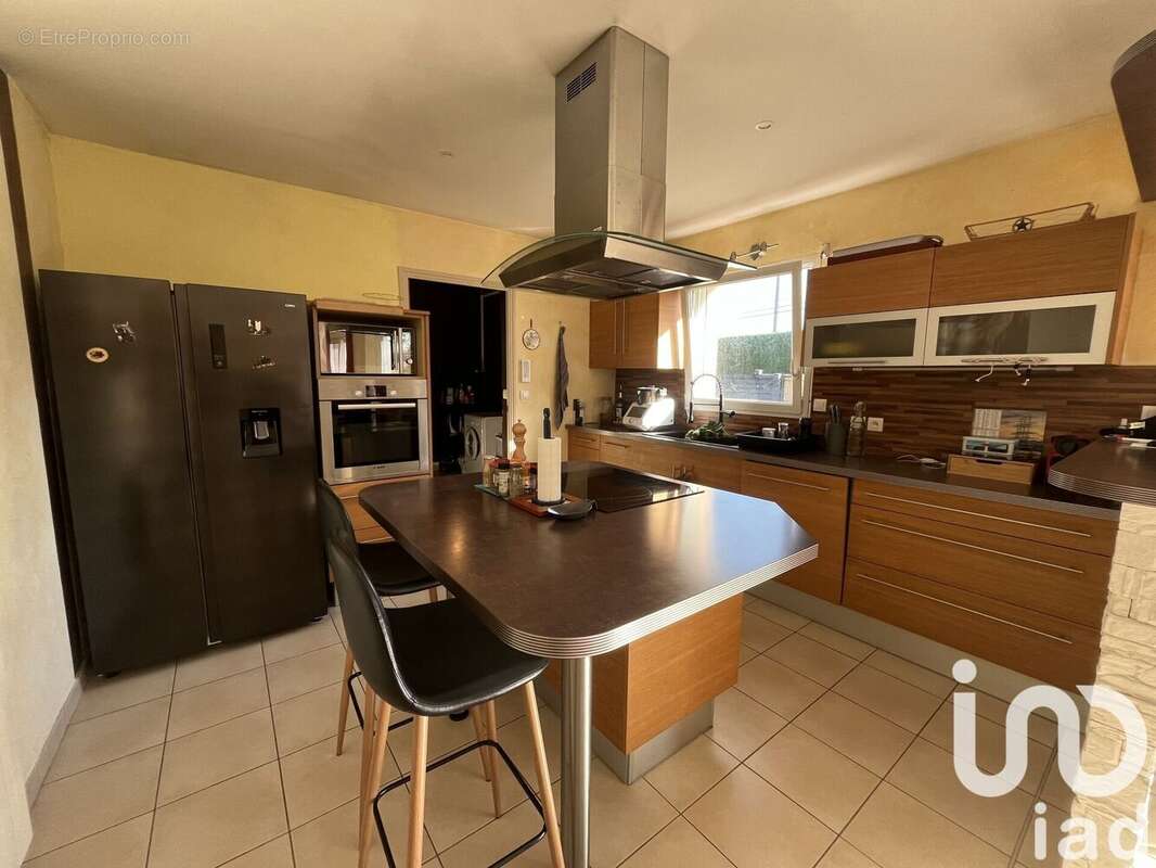 Photo 3 - Maison à MINIAC-MORVAN