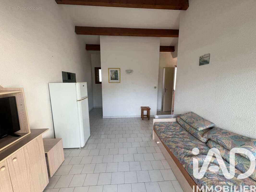 Photo 8 - Appartement à AGDE