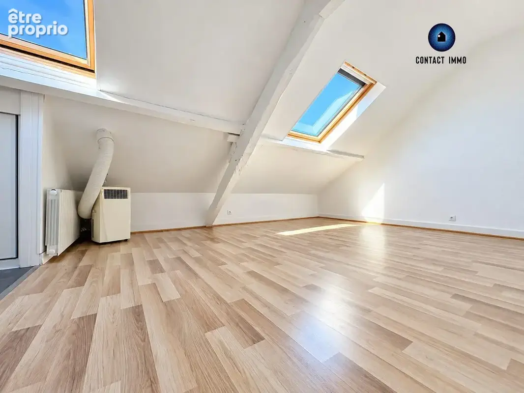 Appartement à BRIVE-LA-GAILLARDE