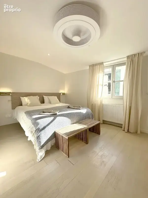 Maison de ville rénovée Arles - photo 7
