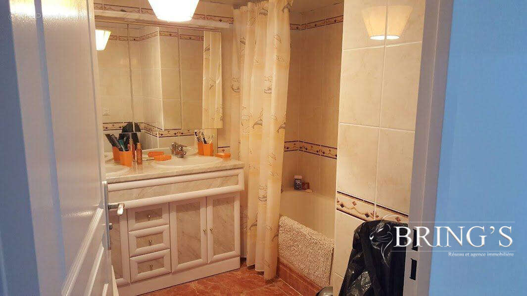 Appartement à CAPBRETON