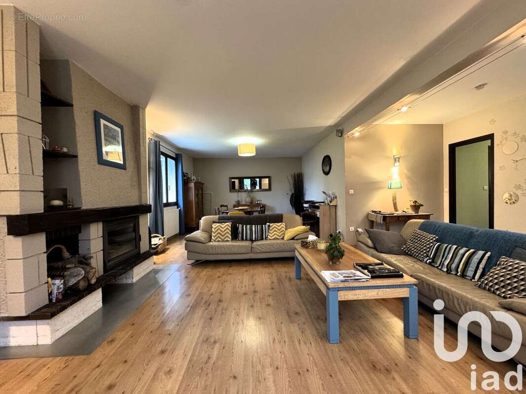 Photo 8 - Maison à FORS