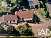 Photo 1 - Maison à MIALET