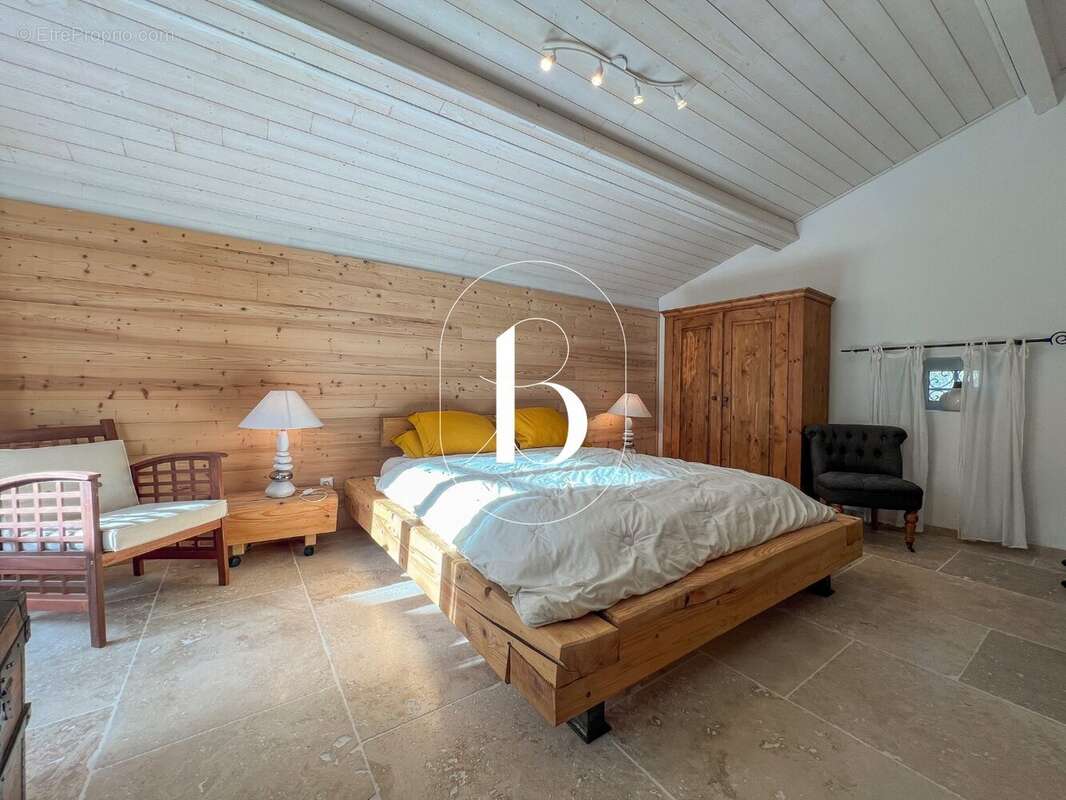 Propriété avec vue exceptionnelle - photo 25