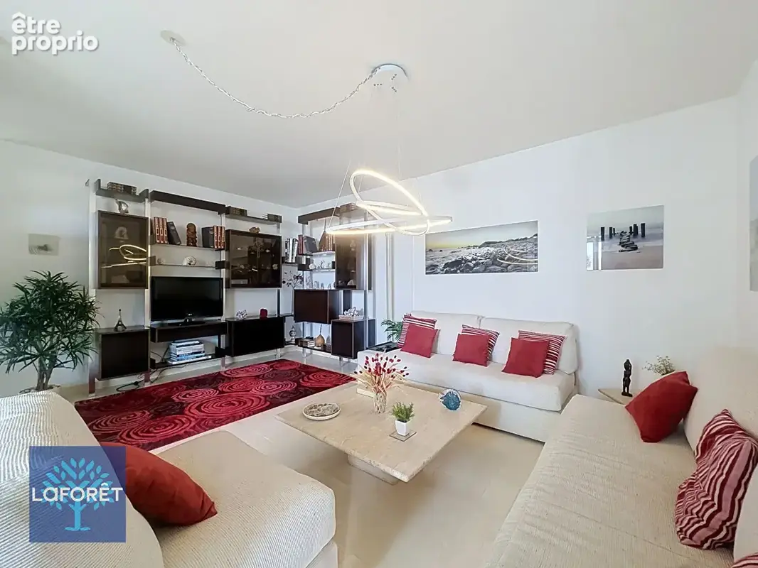 Appartement à EVRY