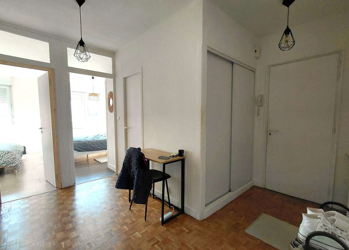 Appartement à PERIGUEUX