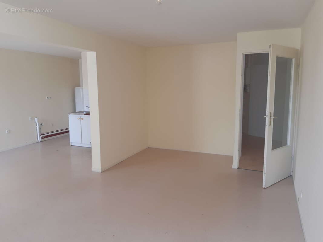 Appartement à SAINT-RENAN