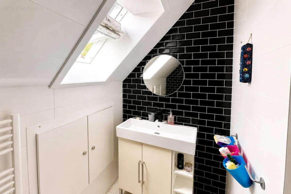 Maison de 5 pièces de 103 m² à La Chapelle-en-Serval - photo 13