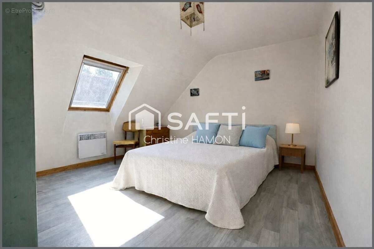 Photo 6 - Maison à PIRIAC-SUR-MER