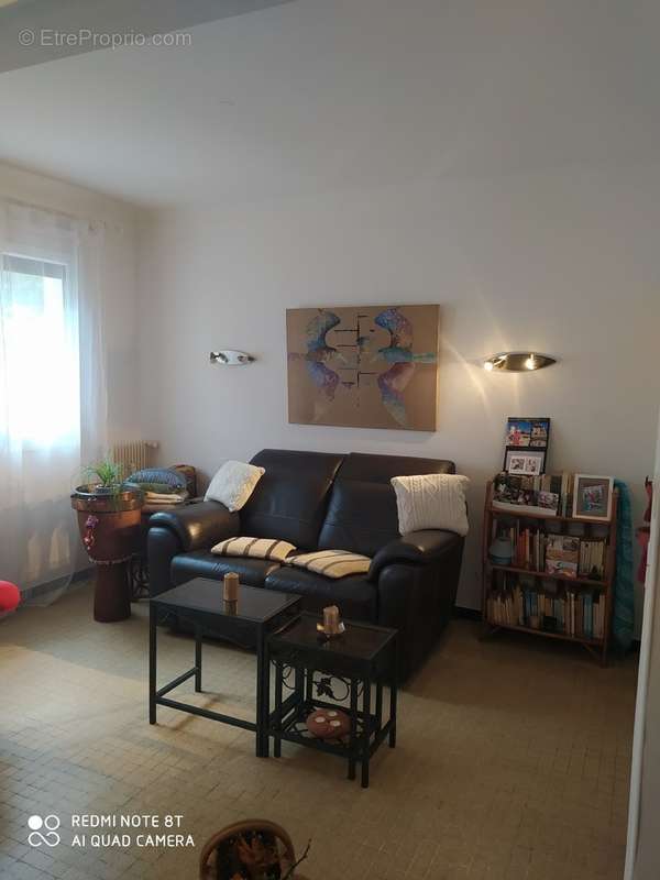 Appartement à CERET