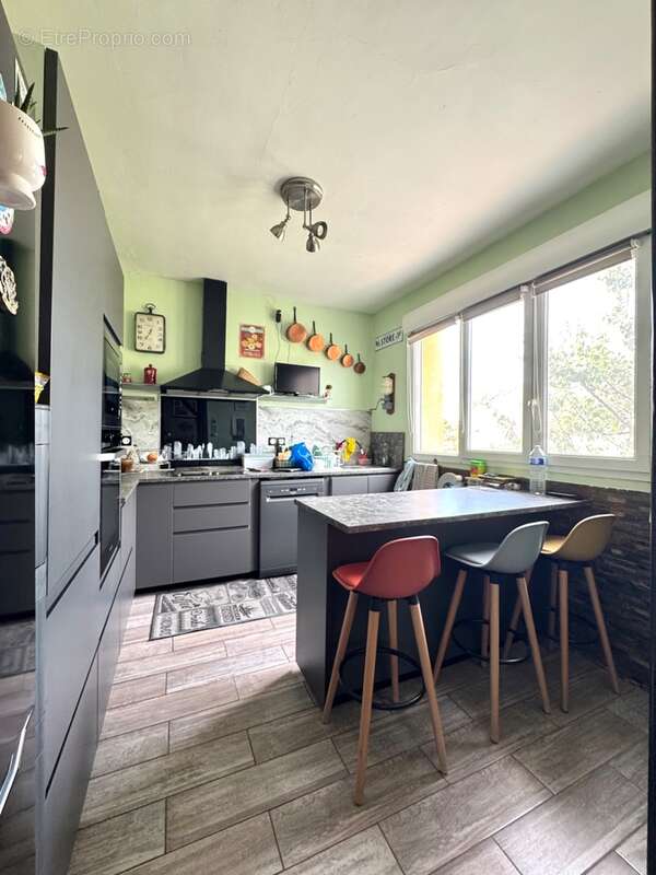 Belle maison familiale non mitoyenne 6 pièces à vendre - 120 m² avec jardin et garage - AULNAY SOUS BOIS 12 minutes de Paris - photo 8