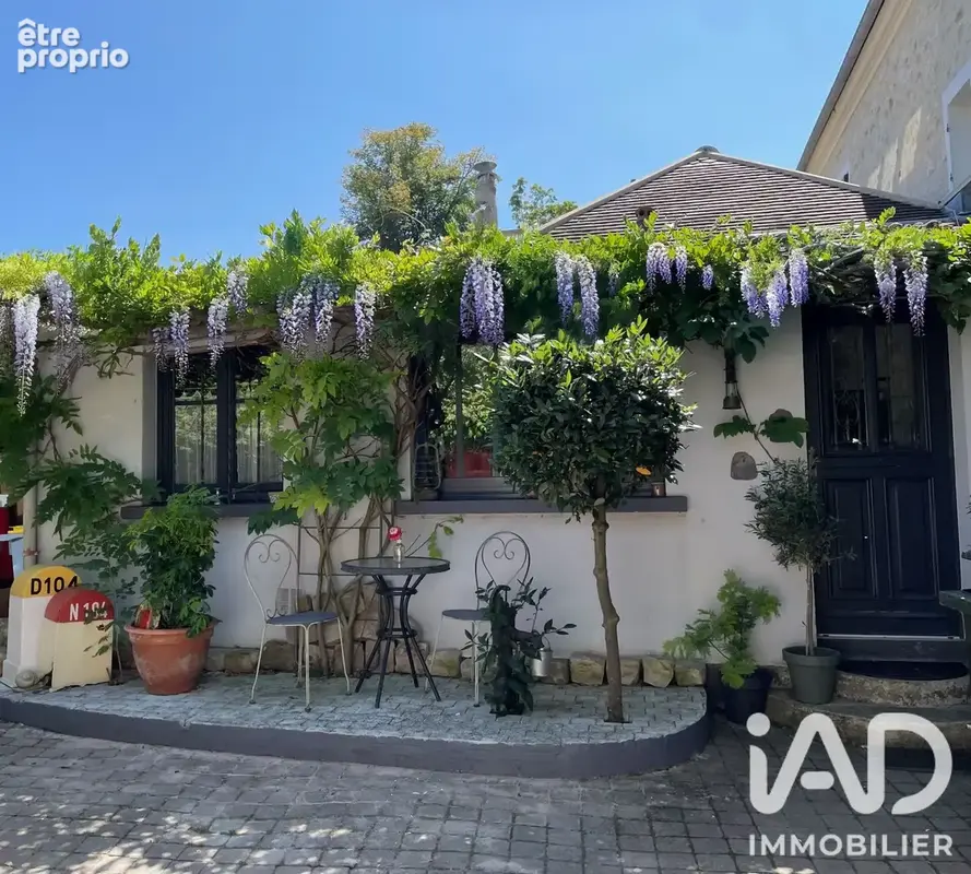 Photo 1 - Maison à PRESLES