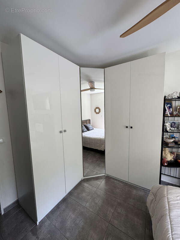 Appartement à MARSEILLE-9E