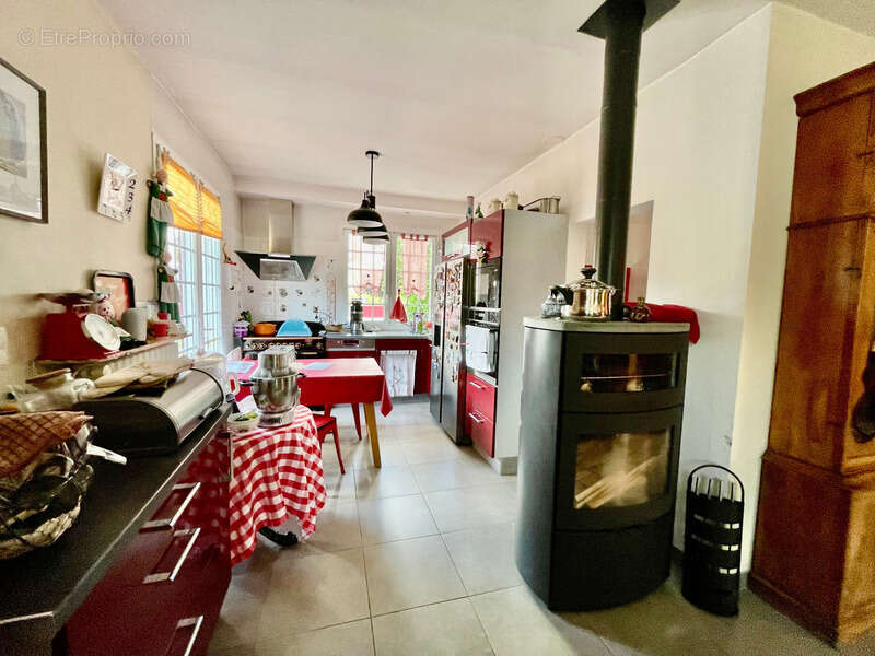 Maison à vendre 7 pièces BONNEVAL (28) - photo 15