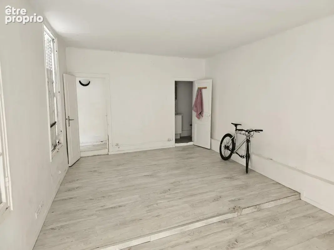Maison 42 m² à Bagnolet  - photo 2