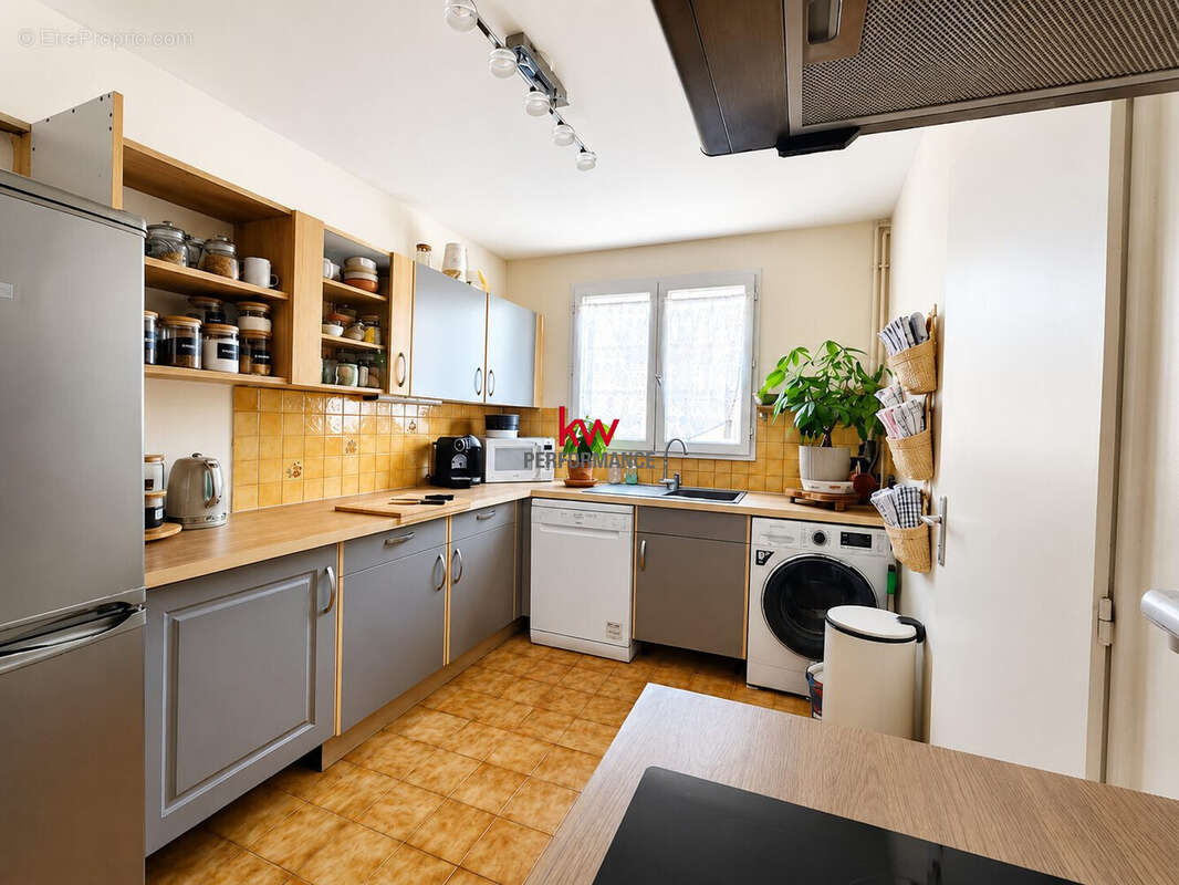Maison 82 m² à Montmorency  - photo 8