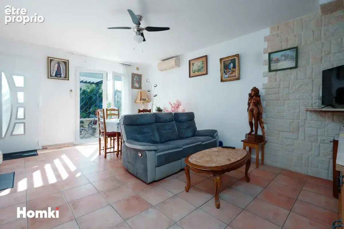 Maison/Villa T5 de 94 m² à Agde 34300 - photo 3