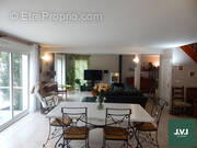 Maison à SAINT-BRICE-SOUS-FORET