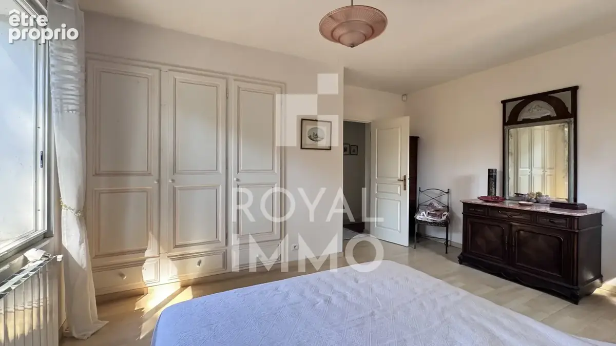 Propriété d'exception, Beaucours Sanary-sur-Mer - photo 12